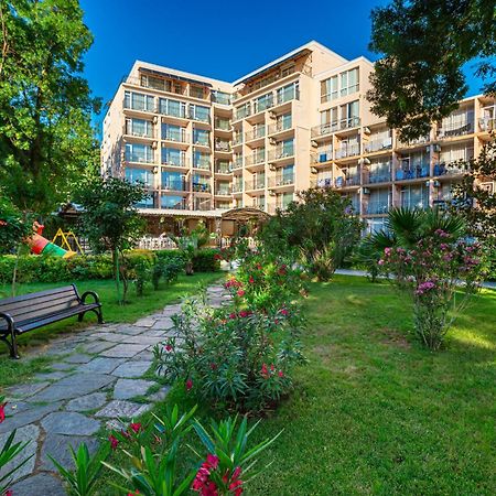 Hotel Riva Солнечный берег Экстерьер фото