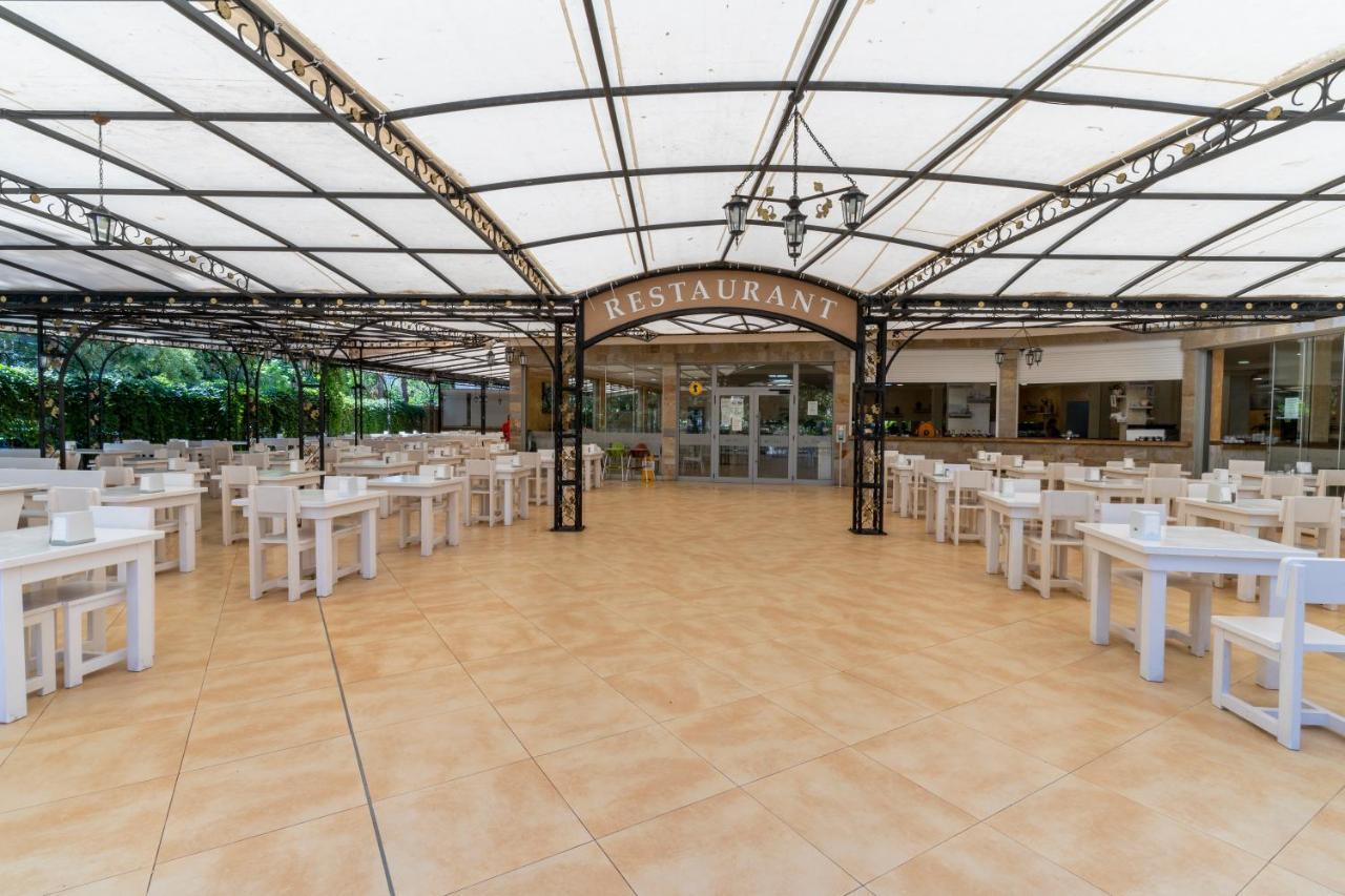 Hotel Riva Солнечный берег Экстерьер фото